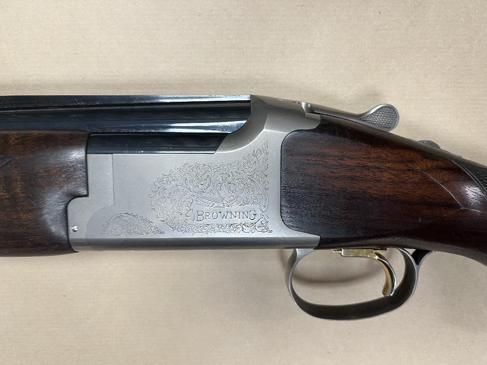 Browning B425