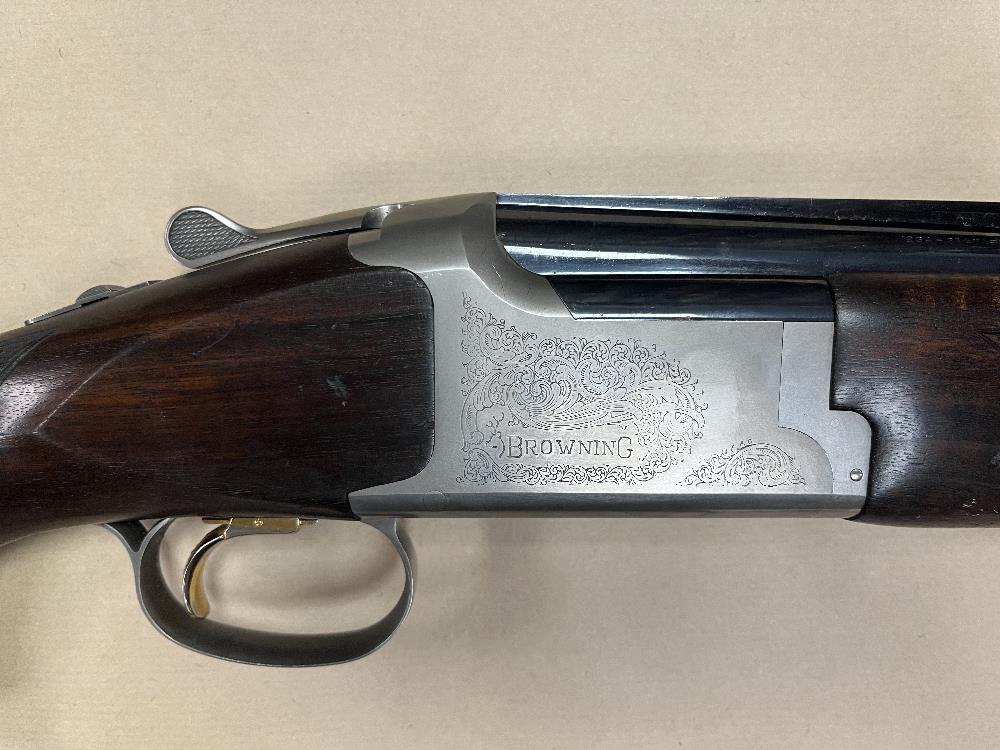 Browning B425