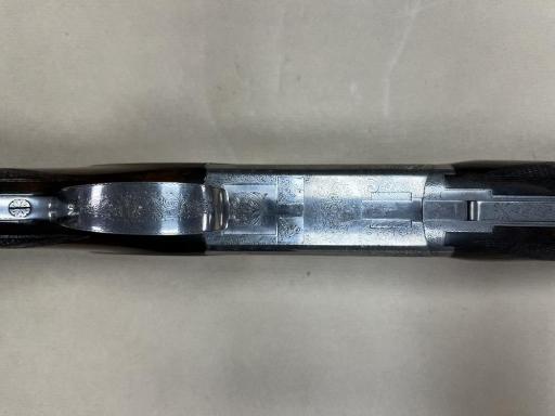 Firearm: Browning B25 B1