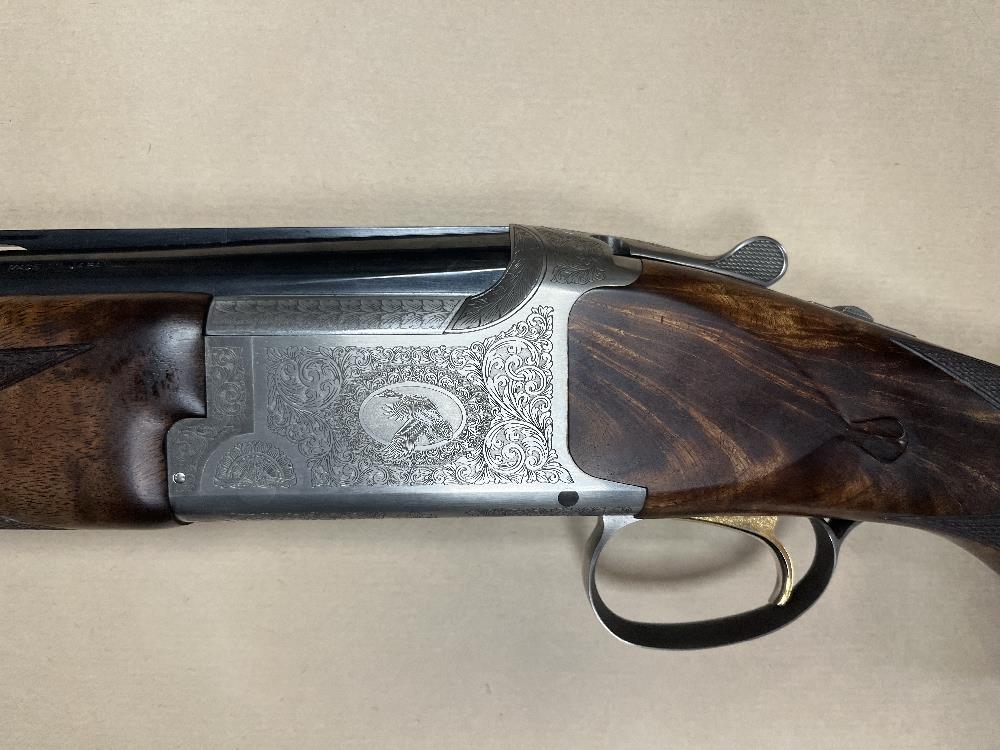 Browning B525