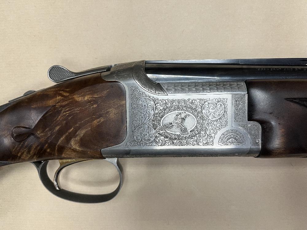 Browning B525