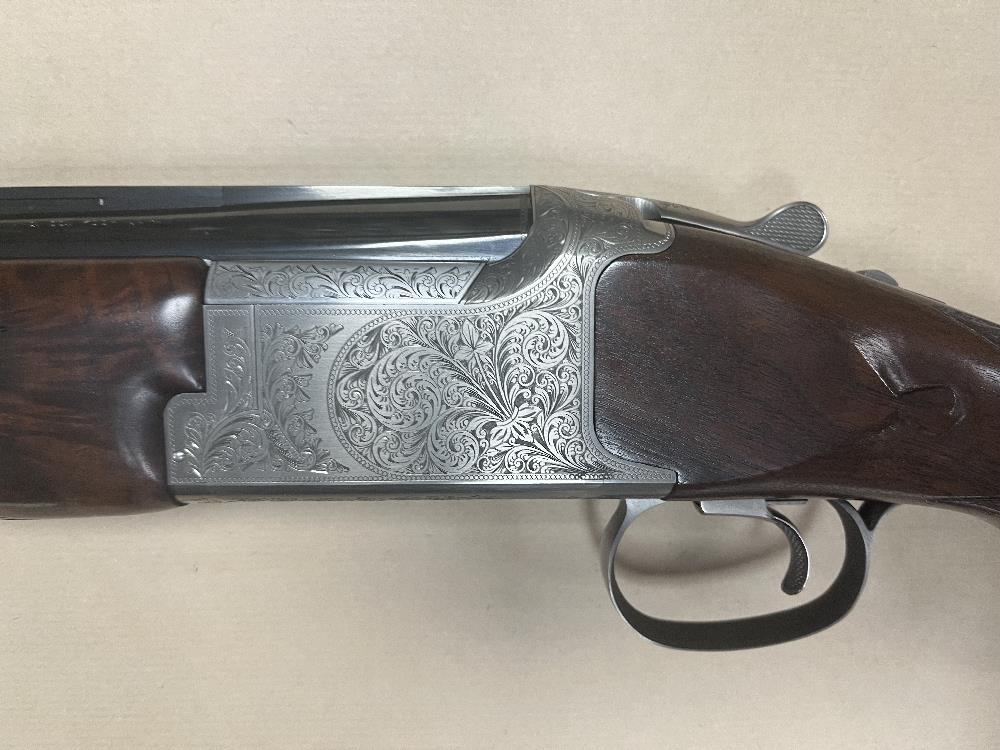 Miroku MK38
