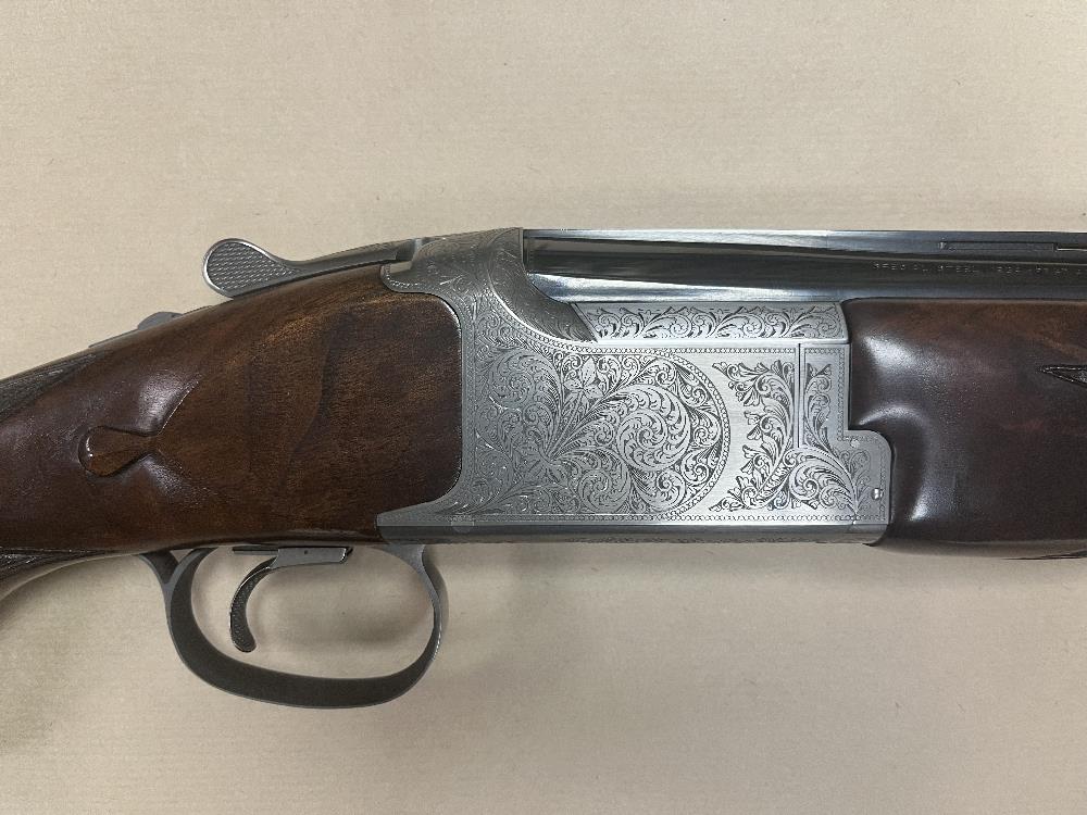 Miroku MK38