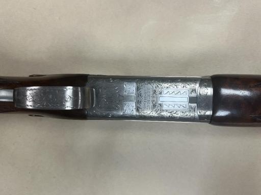 Firearm: Miroku MK38 