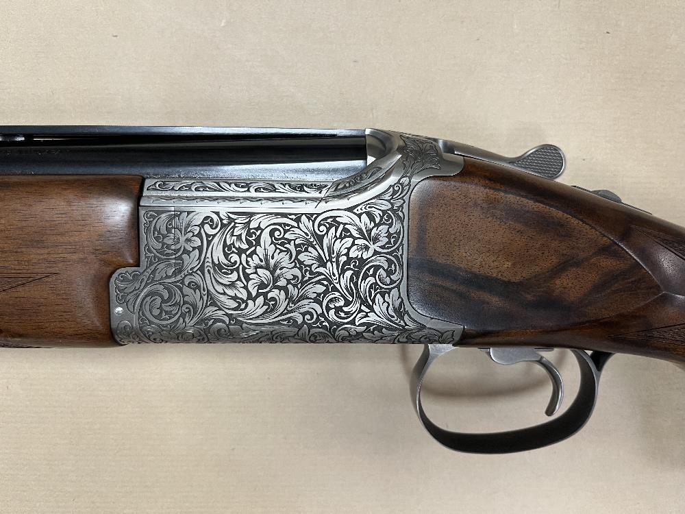 Browning Ultra