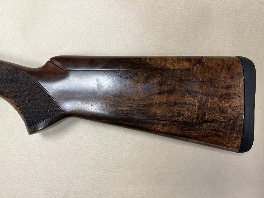 Browning Ultra