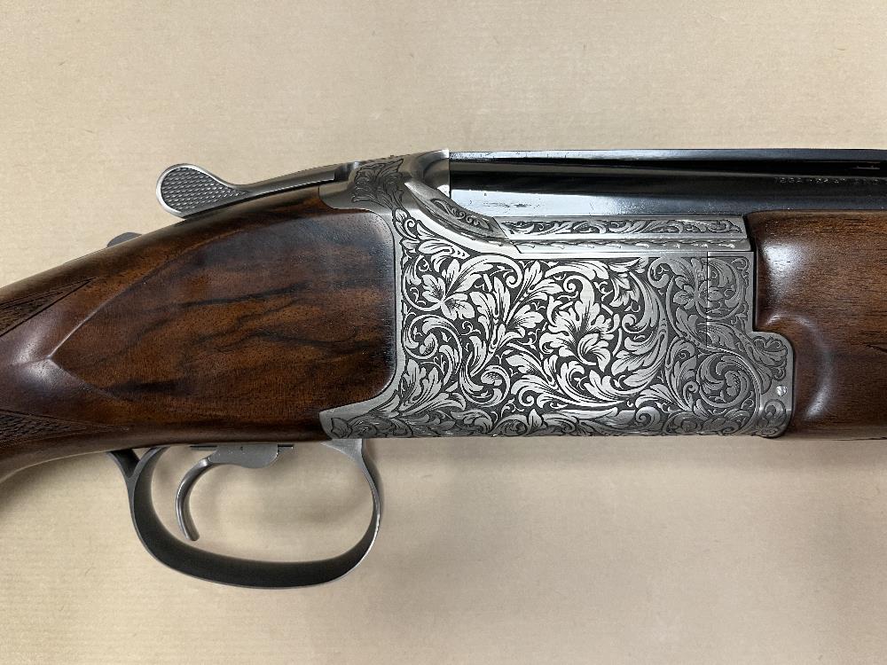 Browning Ultra