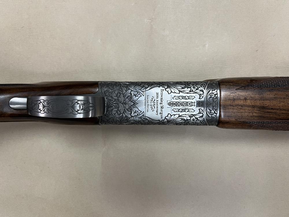 Browning Ultra