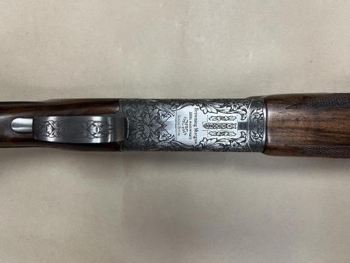 Firearm: Browning Ultra XS Pro 100th Anniversary
