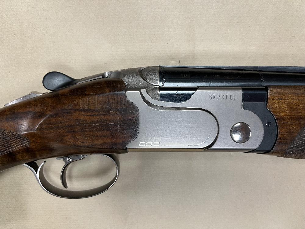 Beretta 692