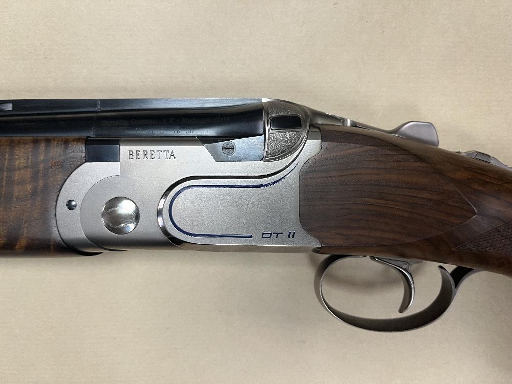 Beretta DT11