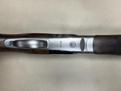 Firearm: Beretta DT11 