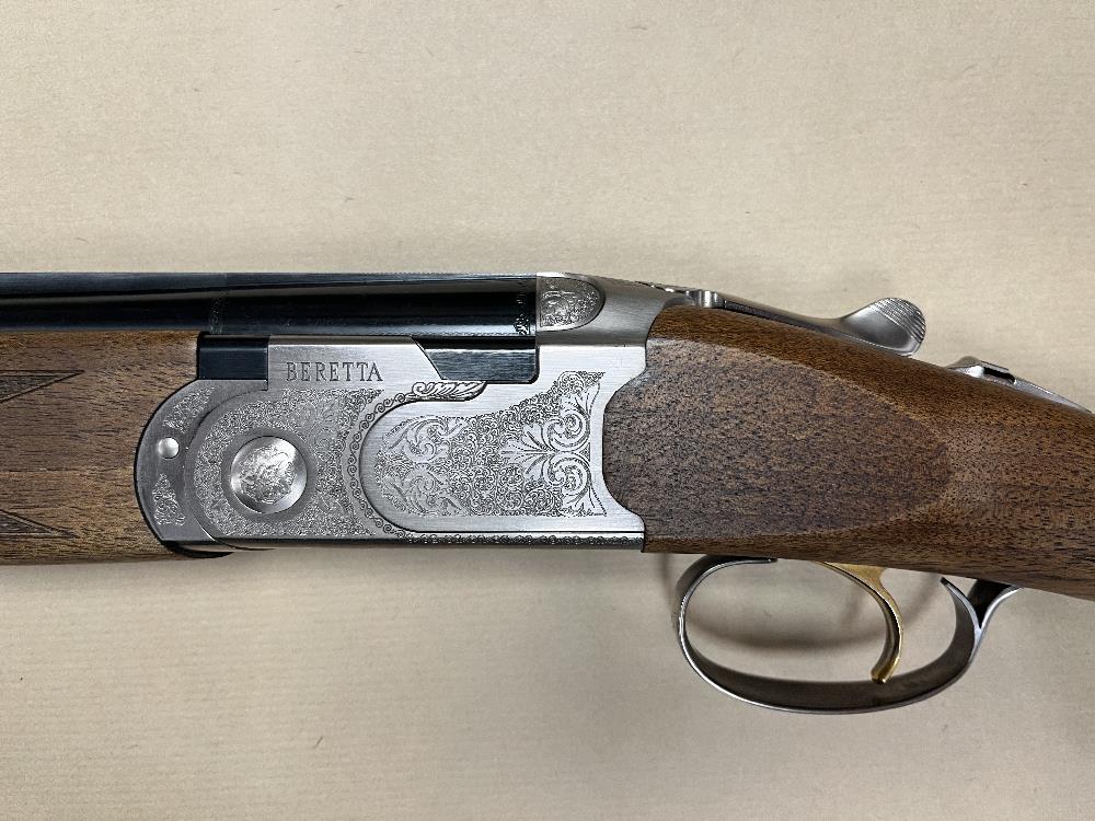 Beretta 686