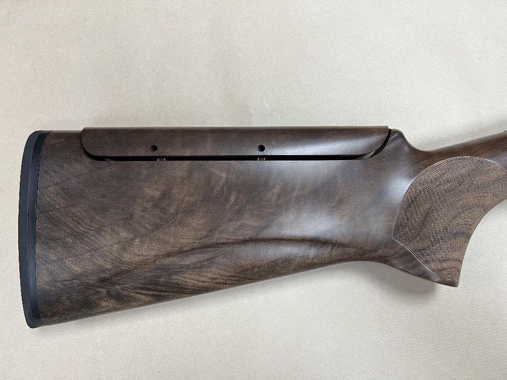 Perazzi High Tech
