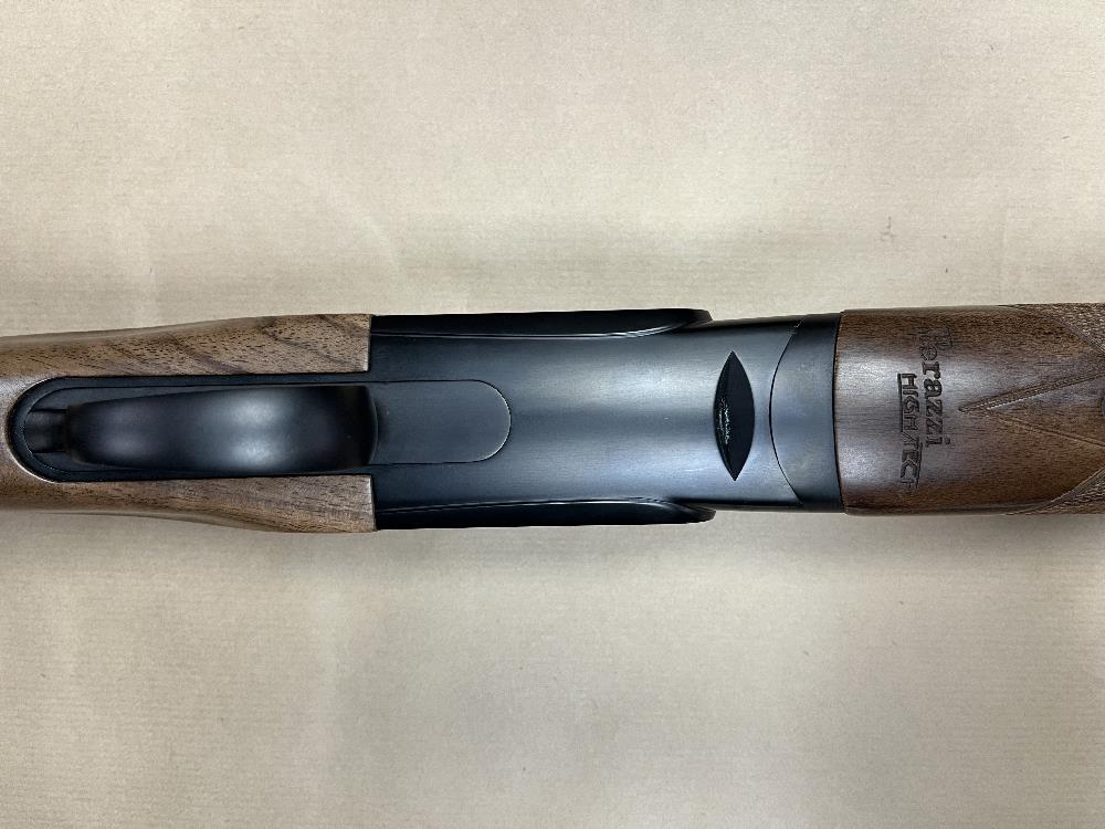 Perazzi High Tech