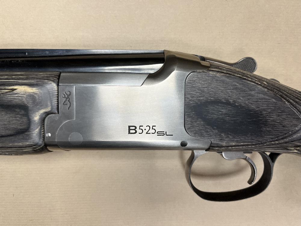 Browning B525