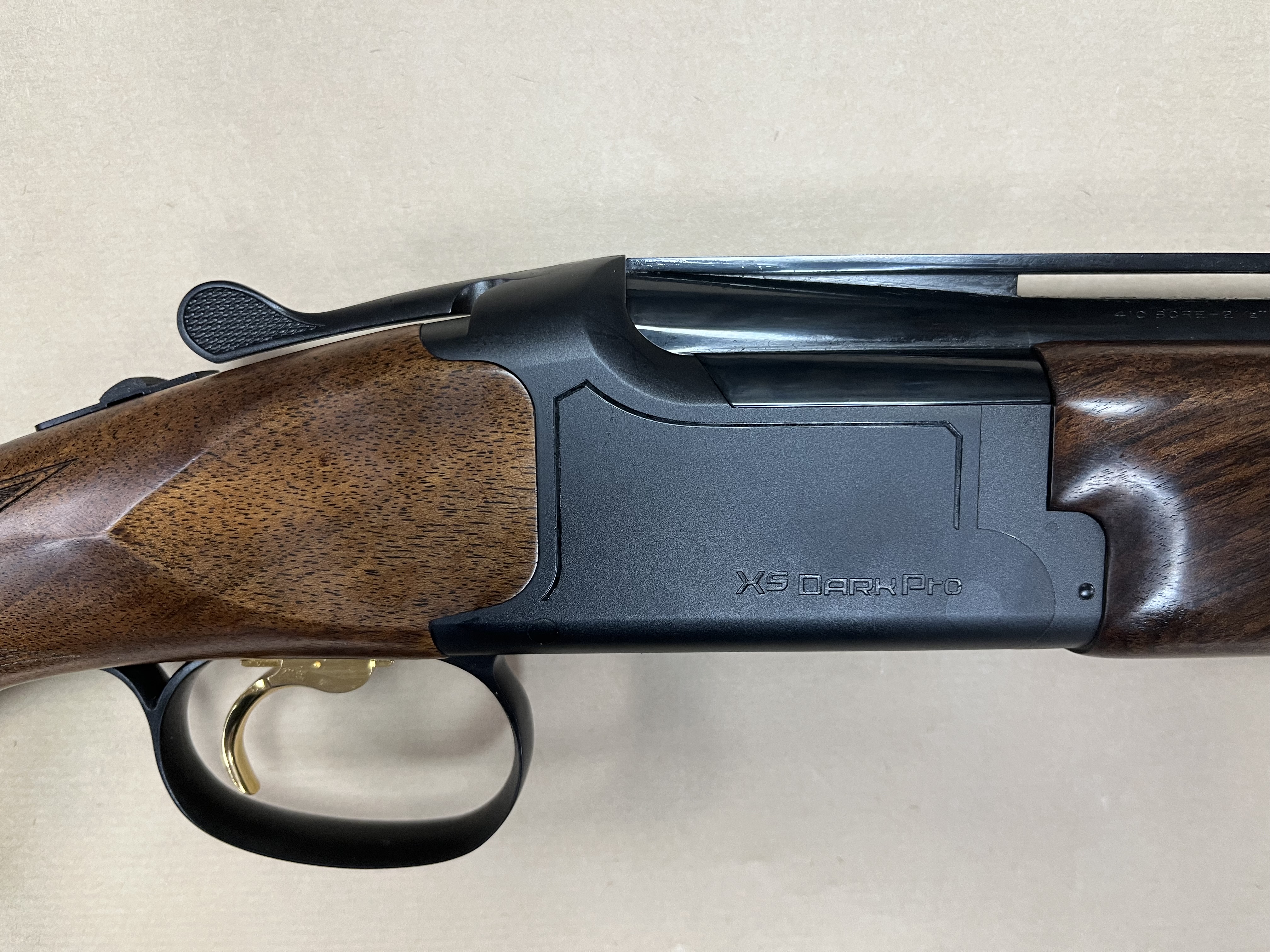 Browning Ultra