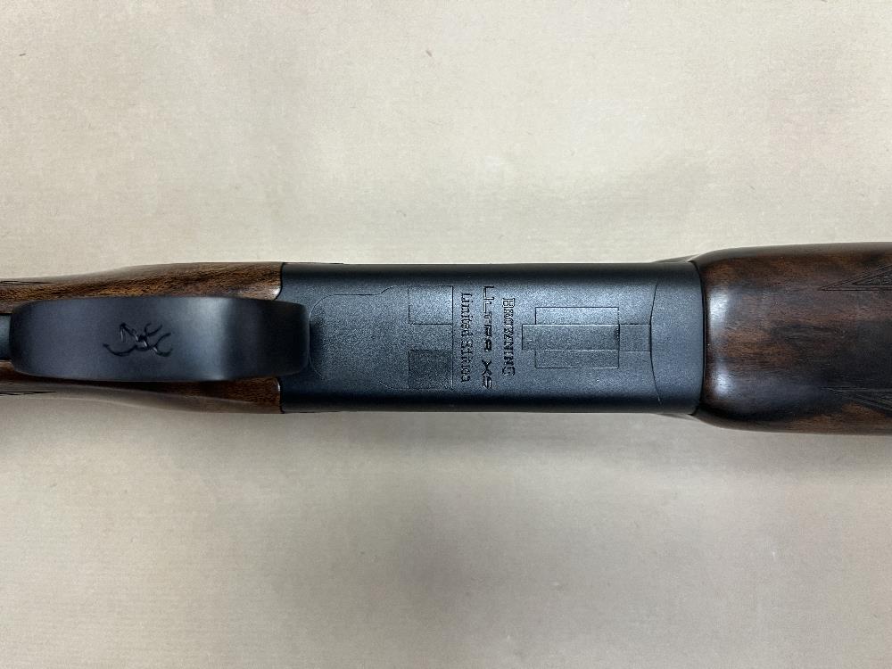 Browning Ultra
