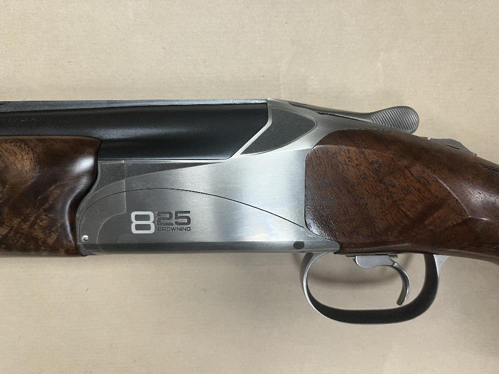 Browning B825