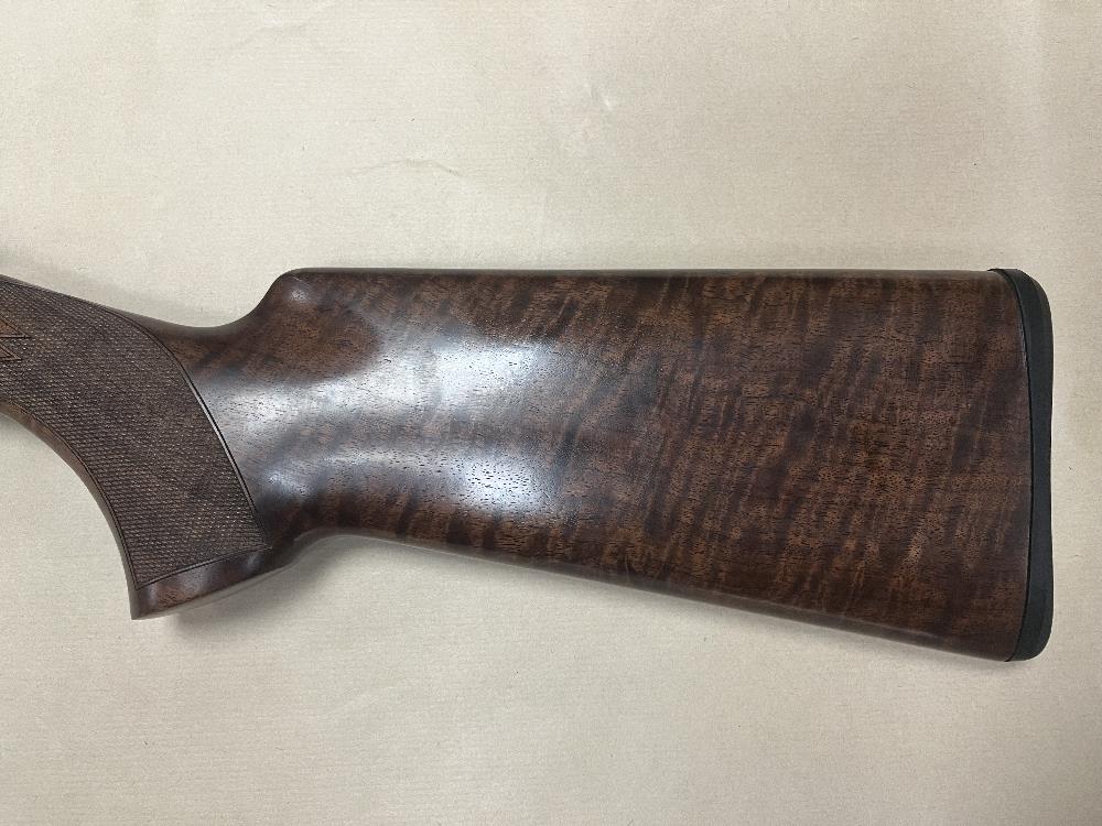 Browning B825
