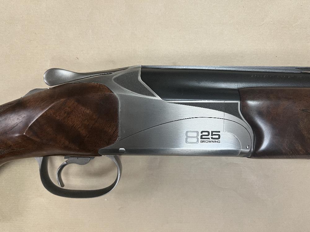 Browning B825
