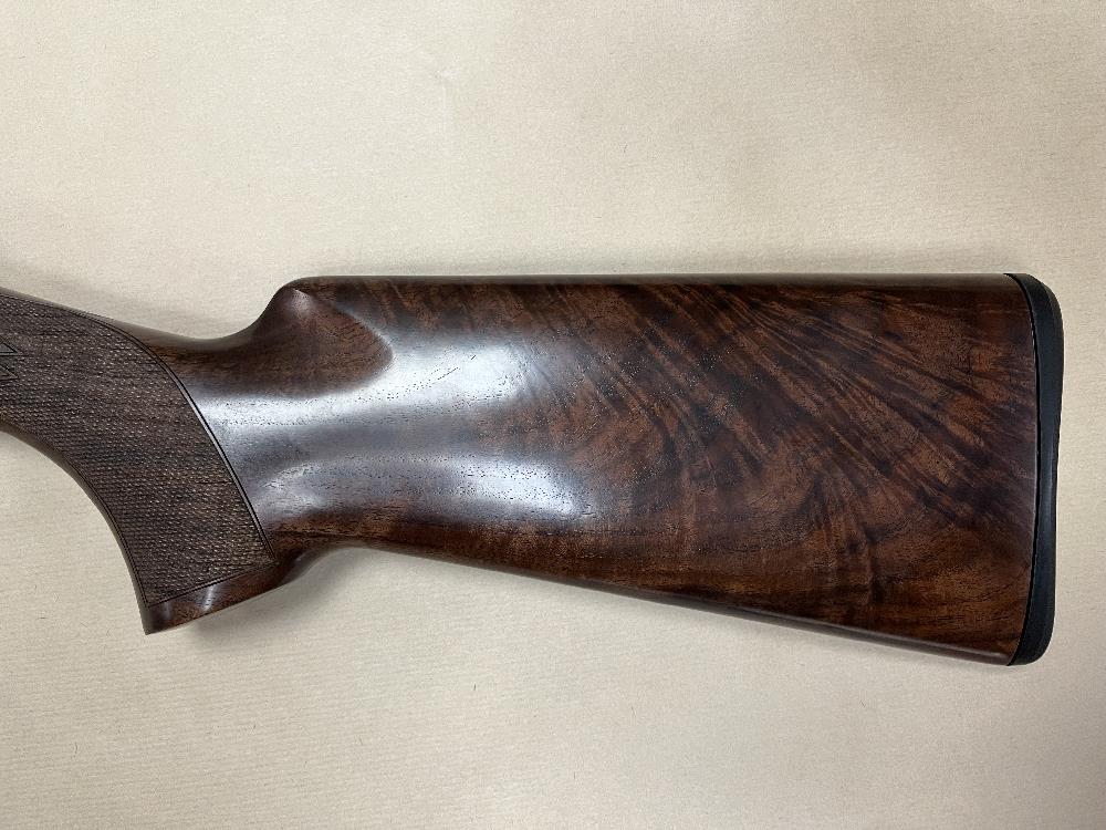 Browning B825