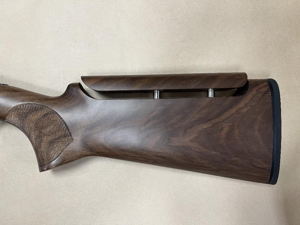 Perazzi High Tech