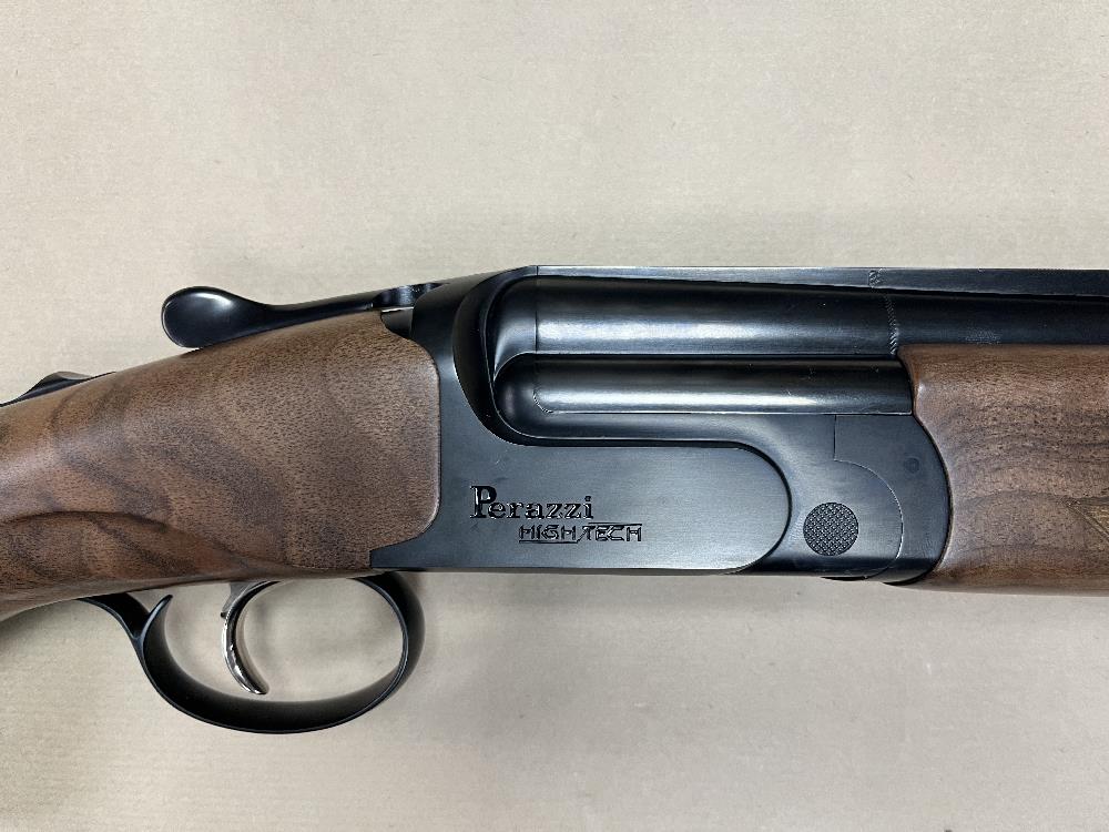 Perazzi High Tech