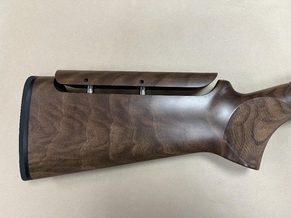 Perazzi High Tech