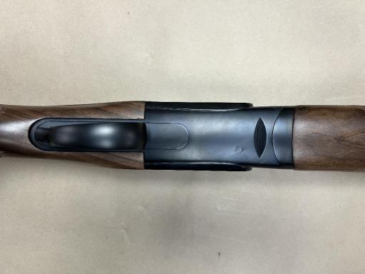 Firearm: Perazzi High Tech 