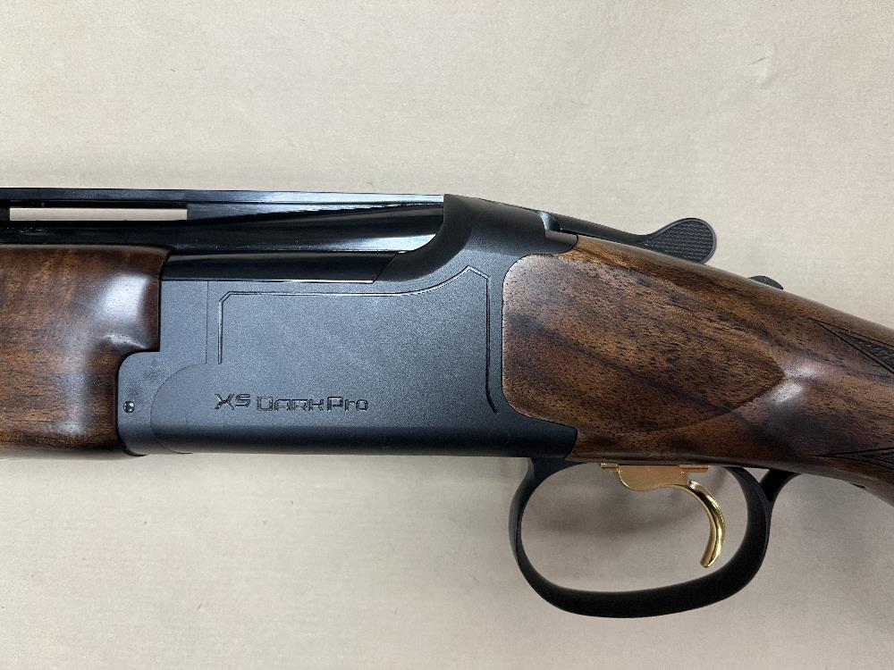 Browning Ultra