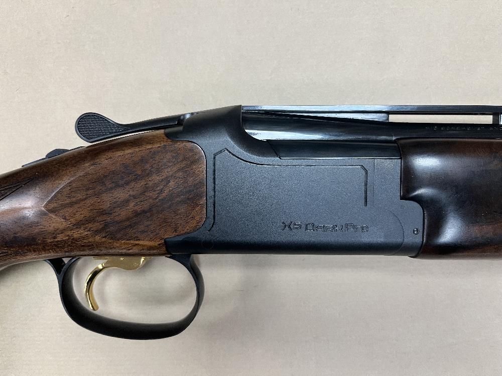 Browning Ultra