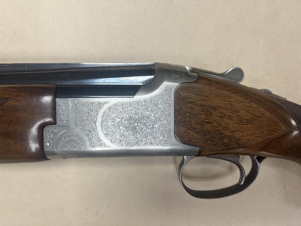 Browning B525
