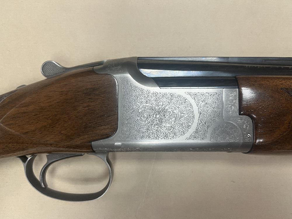 Browning B525
