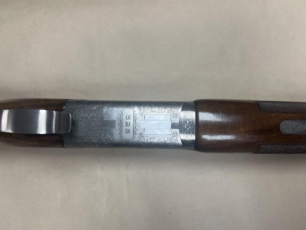 Browning B525