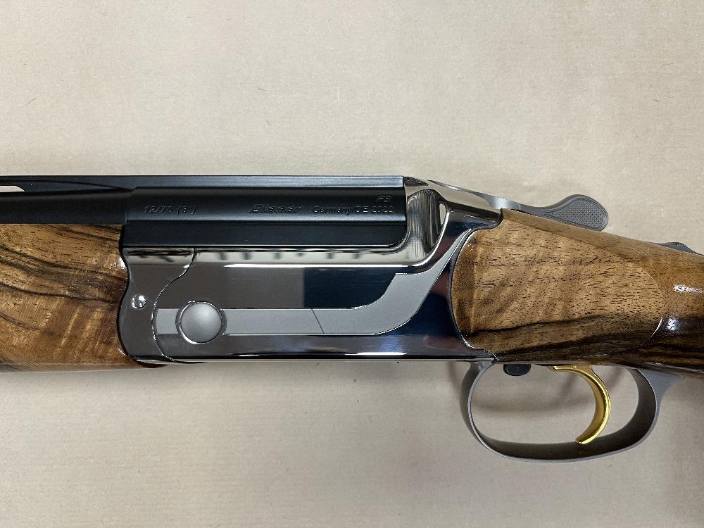 Blaser F3