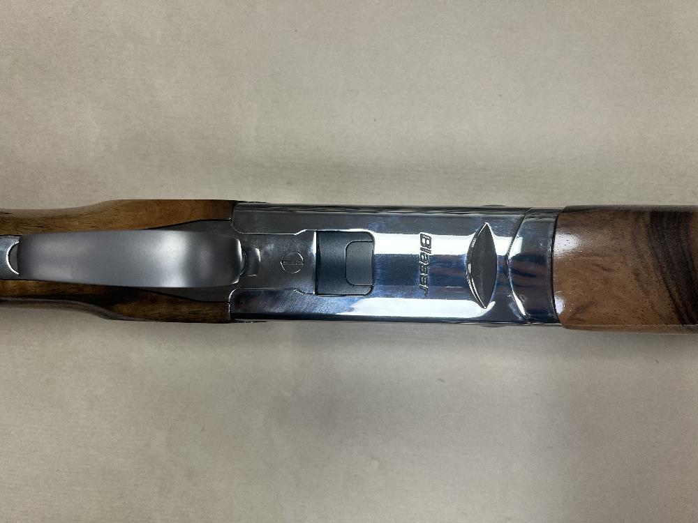 Blaser F3