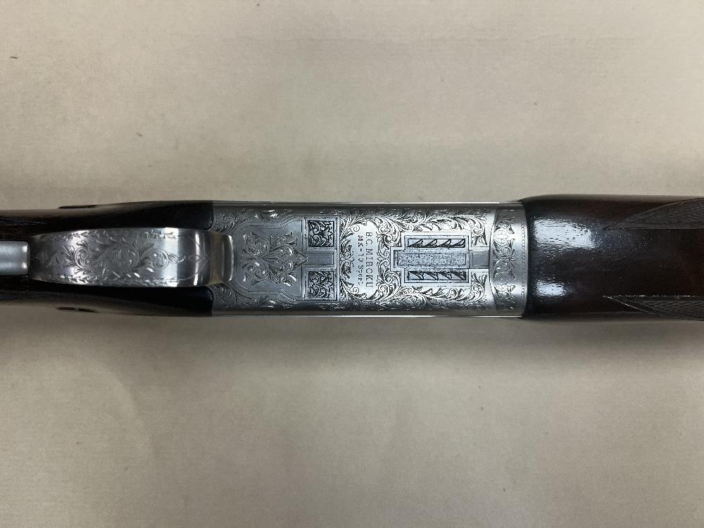 Miroku MK70
