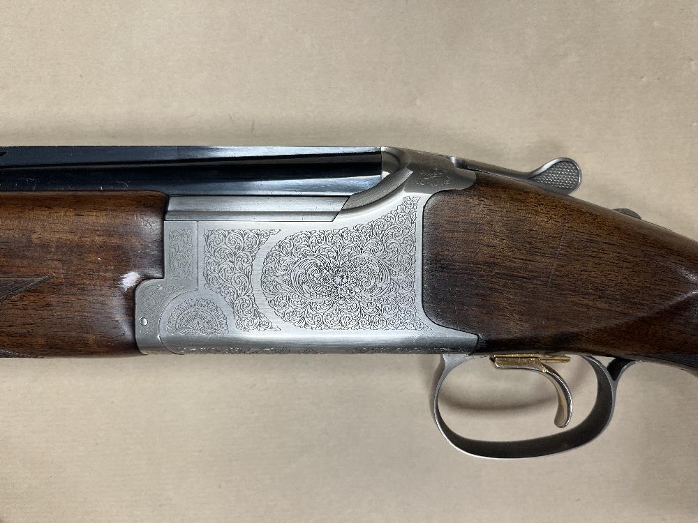 Browning B525