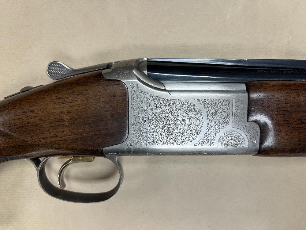 Browning B525