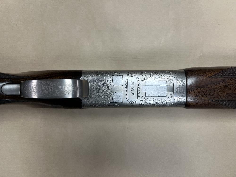 Browning B525