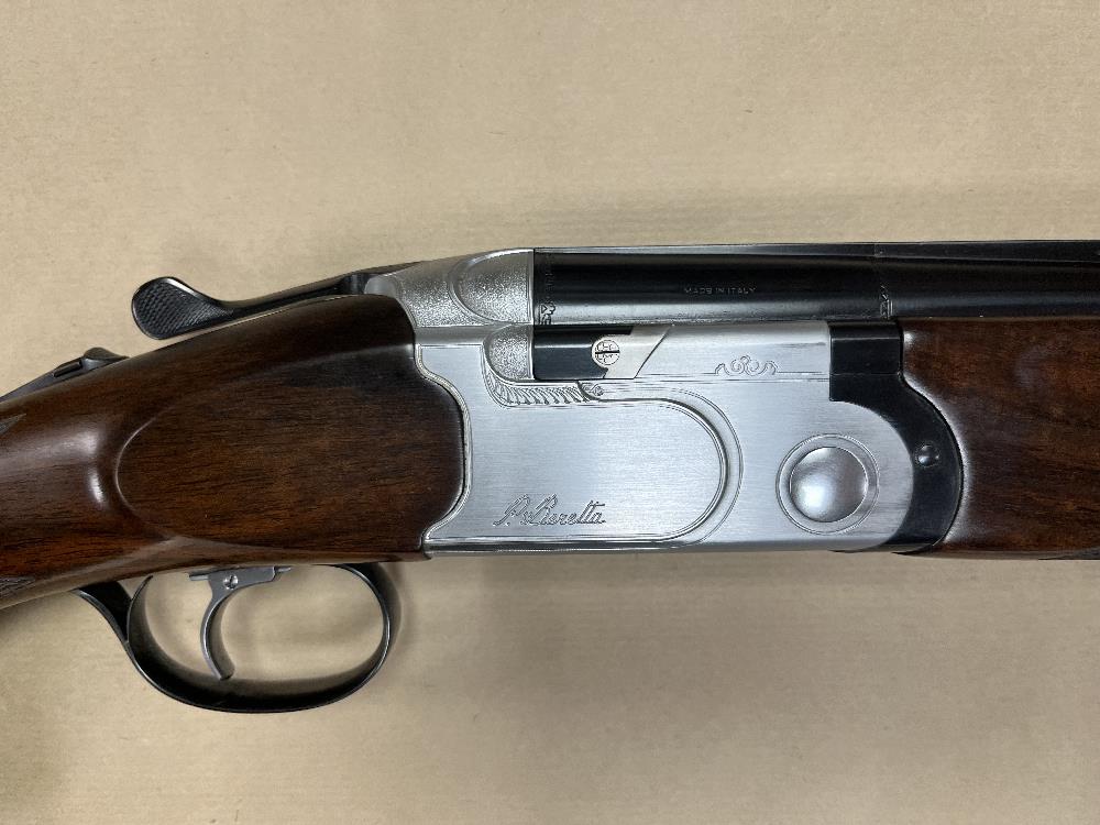 Beretta 682