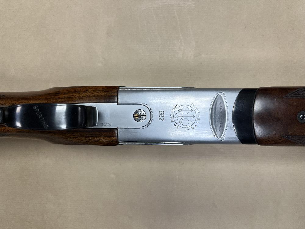 Beretta 682