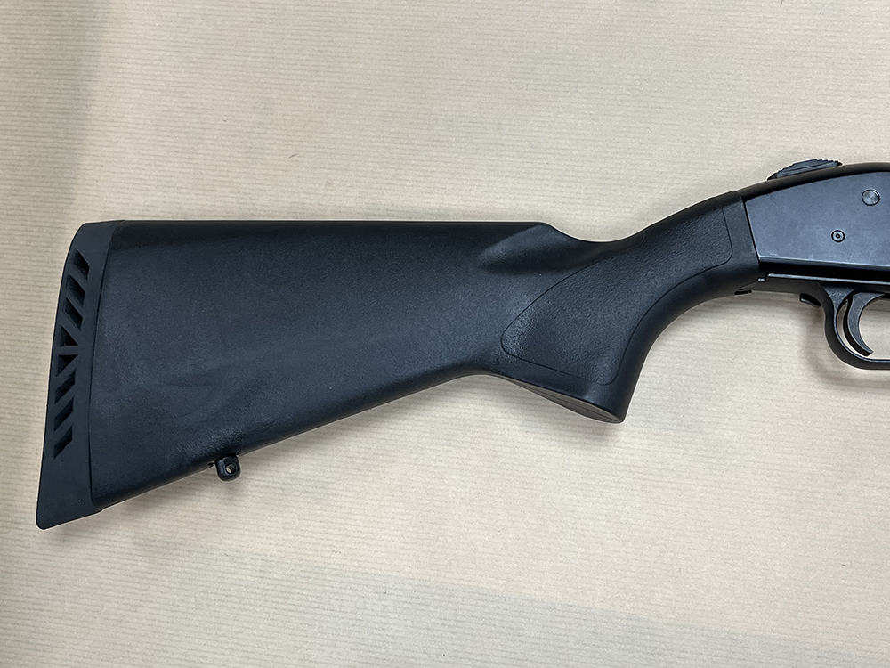 Mossberg 500