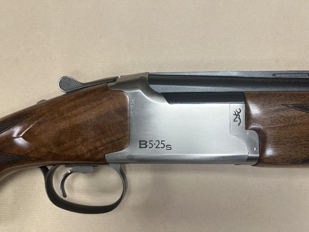 Browning B525