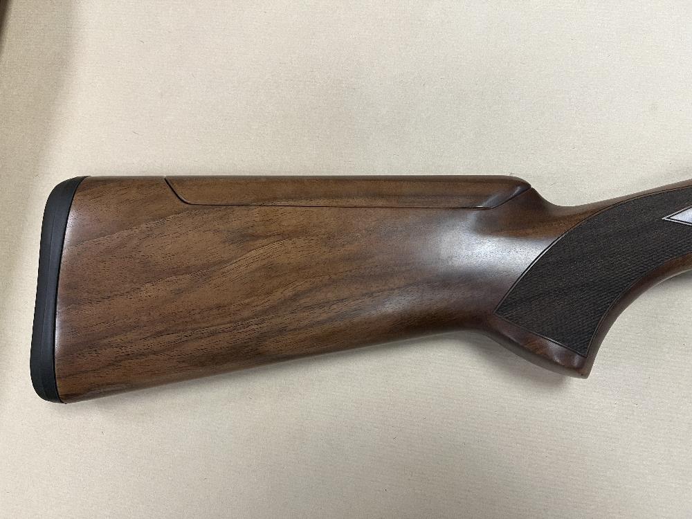 Browning B525