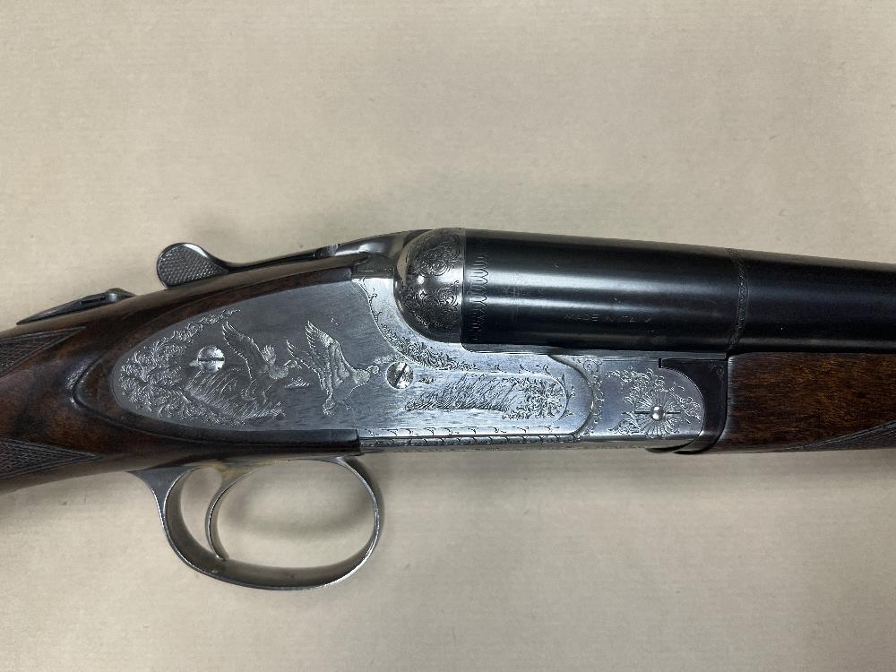 Beretta 627