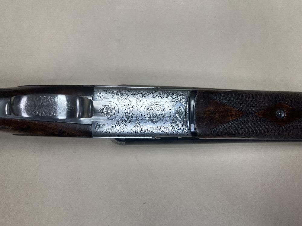 Beretta 627