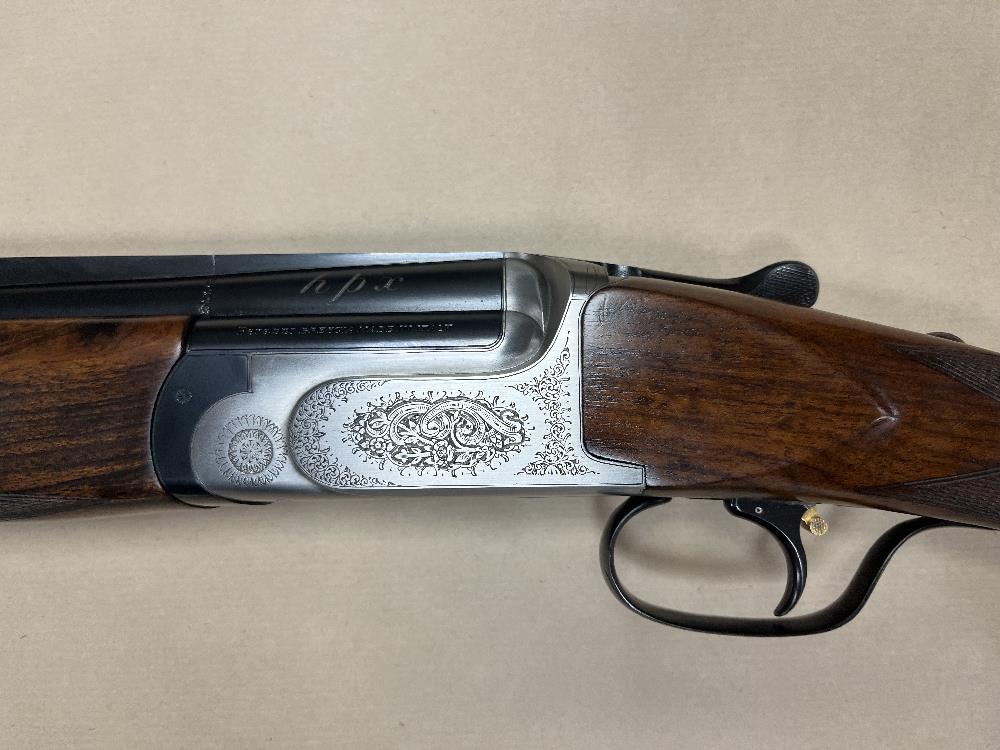 Perazzi MX20