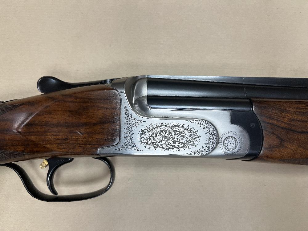 Perazzi MX20